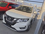 Nissan X-Trail 2019