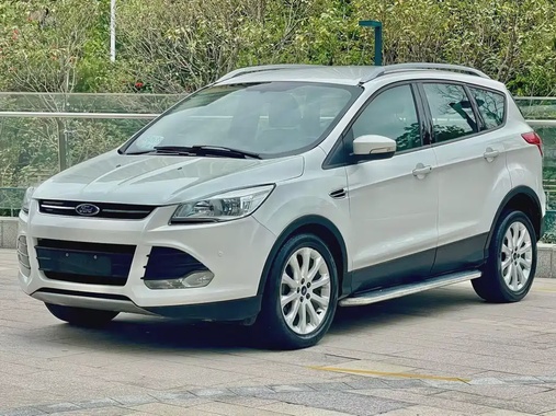 Ford Kuga 2014