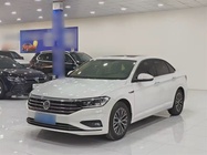 Volkswagen Sagitar 2021