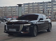 Hongqi H5 2024