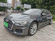 Audi A6 2020