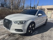 Audi A3 2020