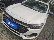 Chevrolet Monza 2020
