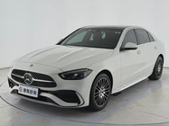 Mercedes-Benz C-Class 2023
