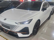Changan UNI-V 2022