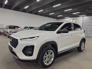 Chery Tiggo 3 2023