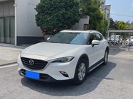 Mazda CX-4 2017