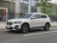BMW X1 2021