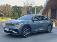 Volkswagen ID.4 2021