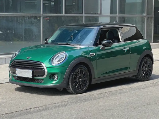 MINI Other 2020