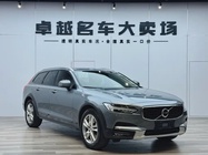 Volvo V90 2019