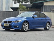 BMW 3 Series 2017