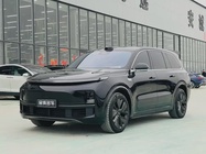 Li Auto L9 2023