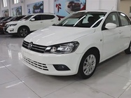 Volkswagen Jetta 2013