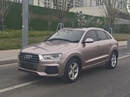 Audi Q3 2017
