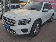 Mercedes-Benz GLB-Class 2023