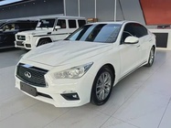 Infiniti Q50 2015