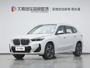 BMW X1 2024
