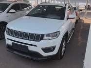 Jeep Compass 2018