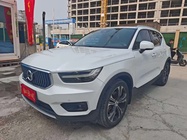 Volvo XC40 2019