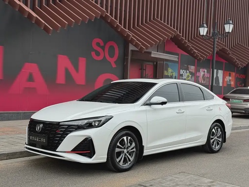Changan Eado 2025