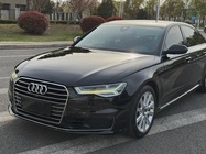 Audi A6 2017
