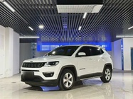 Jeep Compass 2018