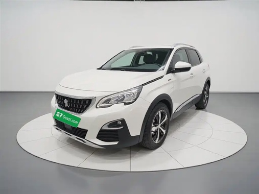 Peugeot 4008 2018