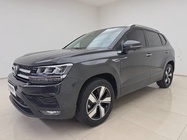 Volkswagen Tharu 2021