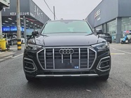Audi Q5 2022