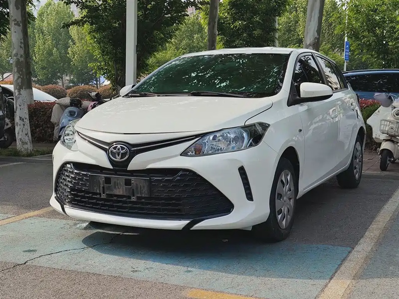Toyota Vios