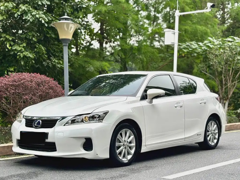 Lexus CT