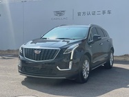 Cadillac XT5 2024