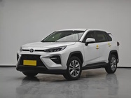 Toyota Wildlander 2024