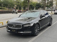 Volvo S90 2024