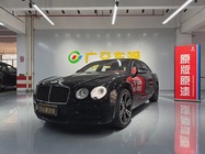 Bentley Flying Spur 2018