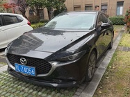 Mazda 3 2020