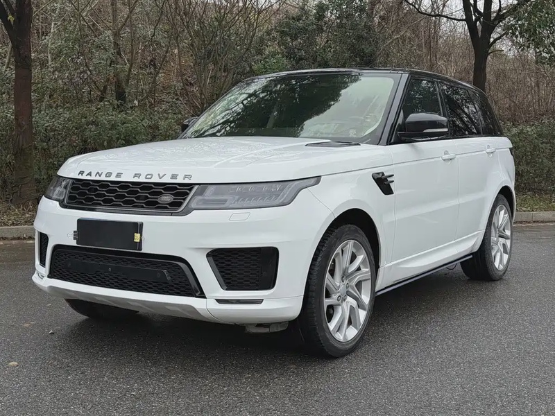 Land Rover Sport