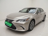 Lexus ES 2023
