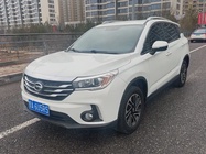 GAC GS4 2018