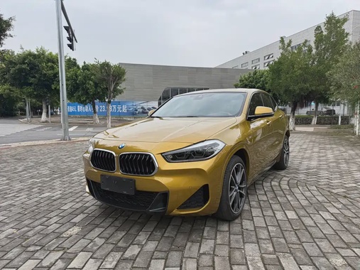 BMW X2 2019