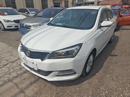 Changan V7 2017