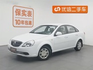 Buick Excelle 2015