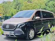 Mercedes-Benz Vito 2025