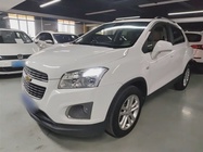 Chevrolet Trax 2016