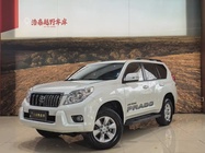 Toyota Prado 2015