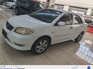 Toyota Vios 2005