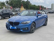 BMW 2 Series 2019