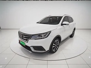 Roewe RX3 2019