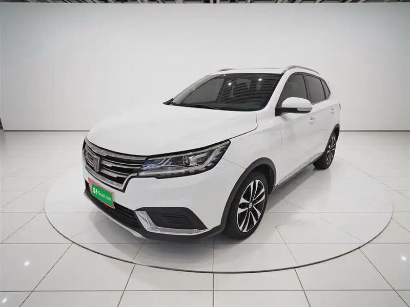 Roewe RX3